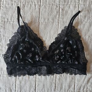 Siky bralette (0426)